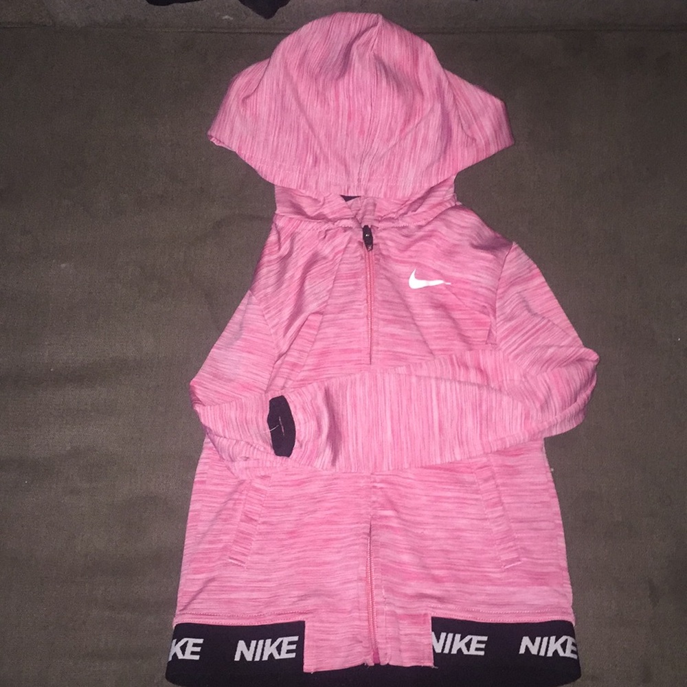 Nike jacket